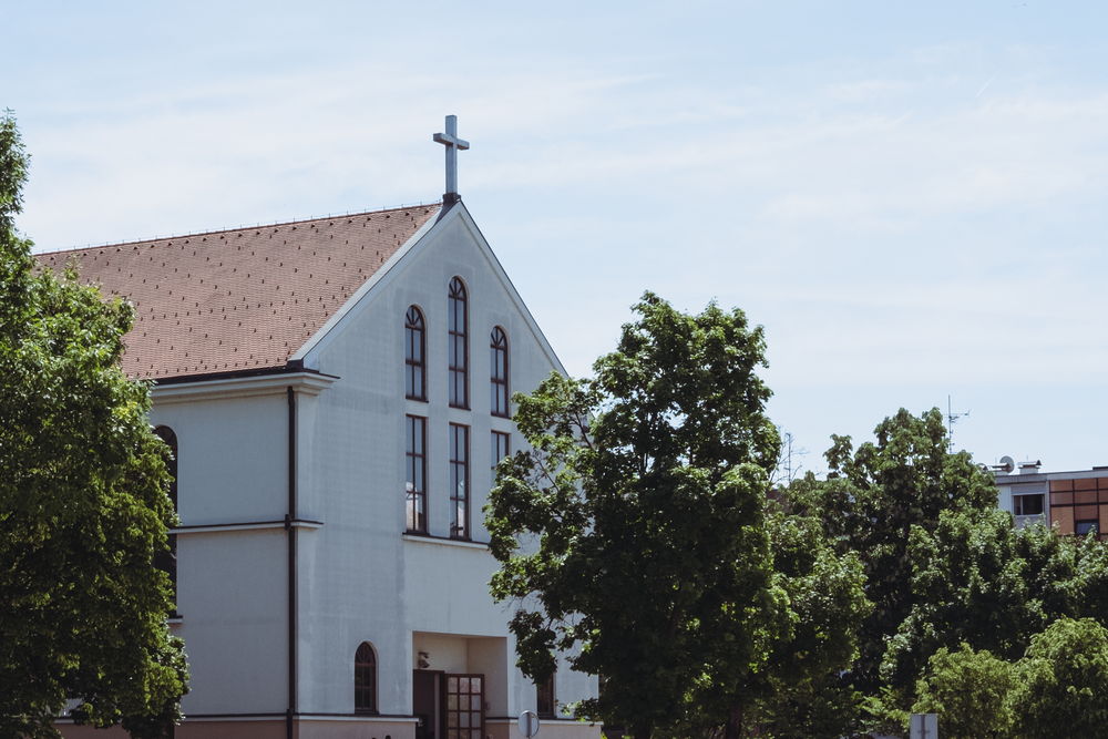 Vanja i Boris vanja boris crkva 02 - Vanja i Boris